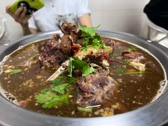 -清真·鸦儿李记·小馆(后海店)