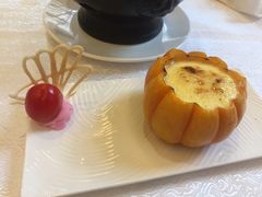 -星河湾半岛酒店-真粤中餐厅