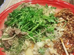 -海椒市落舌·麻辣烫冒菜(武侯大悦城店)
