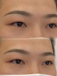 点击看大图 -Four Seven·半永久纹眉