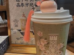-图味美小黄鱼·景德菜(浙江路店)