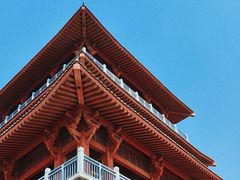 -古柏渡飞黄旅游区