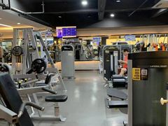 -超鹿运动健身(紫阳商贸中心店)