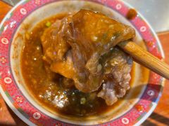 -大吉利潮汕鲜牛肉火锅(王府井店)