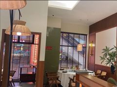 -客颂·客家宴(大壮国际广场店)