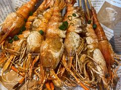 -79号渔船海鲜饭店(宝安店)
