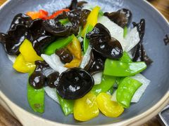 -云海肴·汽锅鸡·云南代表菜(天山百盛优客店)