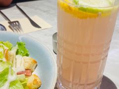 -必胜客(东大桥店)