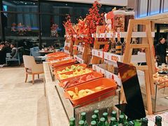 -菲住布渴酒店自助餐厅(阿里巴巴西溪园区店)