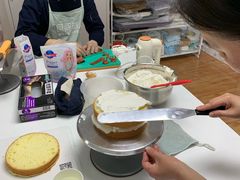 -食间旅人DIY烘焙工作室