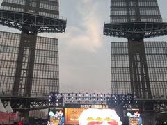 -海心沙亚运公园