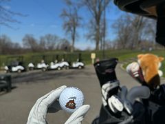 -东莞海逸高尔夫球会