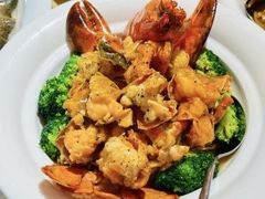 -万龙洲海鲜(南新仓店)