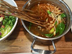 -壹块捌烧烤(灯市口店)