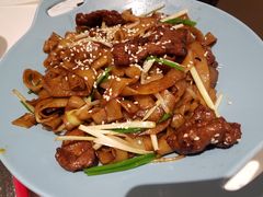 美极干炒牛河-龙记香港茶餐厅(久光百货店)