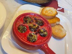 -IL Forno 意坊·意大利餐厅(花园店)