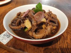 -时光乌托邦空中花园餐厅川味·融合菜(幸福广场店)