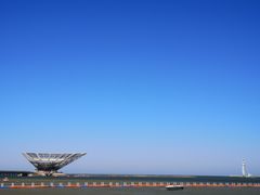 -山海广场