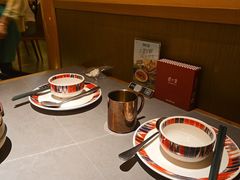 -塔哈尔·新疆盛宴(奉贤龙湖店)
