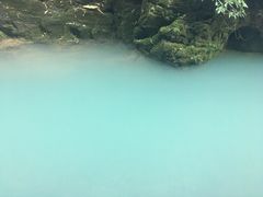 -阿依河景区