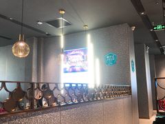 大堂-半天妖烤鱼(临朐全福元店)