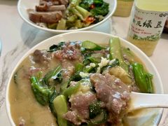 -合记汕头牛肉店(嘉禾路店)