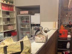 -莲餐厅·湖北菜·藕汤是头牌(愚园路店)