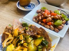 -舌尖尖兰州牛肉面(中峇鲁店)
