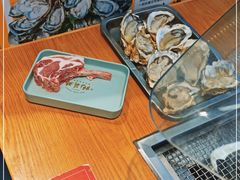 -蚝英雄鲜蚝自助专门店(长楹天街直营店)