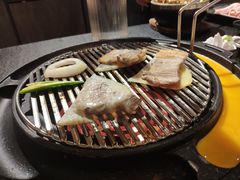 -伊茉家的烤肉店(勒泰中心店)