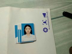 -致青春照相馆·证件照(小寨总部)