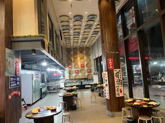 -臻悦海宴.家宴(奥体中心店)