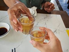 -蟹天蟹地农家菜·阳澄湖大闸蟹(浅水湾店)