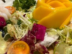 -第101座花园餐厅(湖滨88店)