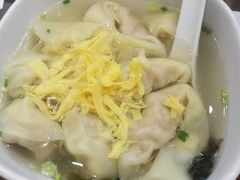 -锡笼记·无锡小笼(常熟万达店)