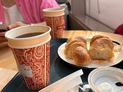 -OUR Bakery(中海环宇荟店)