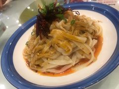 -鼎记酒楼(雁南一路店)