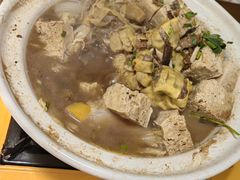 -天山醉美·新疆餐厅(富华里店)