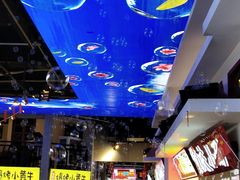 -老昆明网红小吃城(景星恒隆百货店)