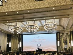 -广州富力丽思卡尔顿酒店