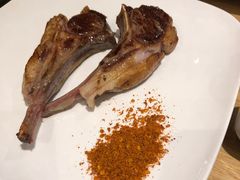 -成都新东方千禧大酒店-琥珀西餐厅