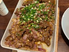-树厨贵州菜(铜仁花果山店)