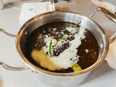 -君邦火锅(新疆大厦店)