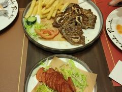 -澳门木偶葡国餐厅(珠海店)