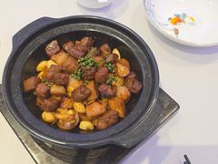 -狮王府淮扬菜(百家湖1912店)