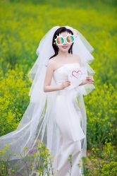 -第一夫人婚纱摄影(南京店)