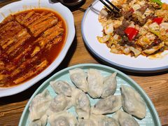 御膳茄子-三姐妹餐厅(曲江店)