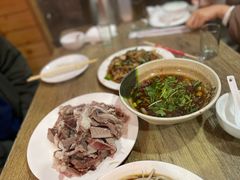 -三中高皇羊肉馆
