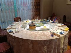 包厢-披云徽府(繁华大道店)