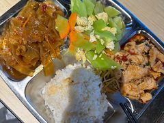 -同济大学·食堂(嘉定校区)